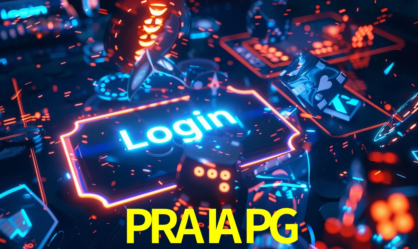 Bônus de Cadastro Cassino PRAIAPG